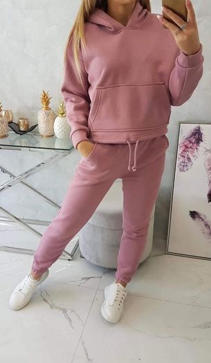 warm tracksuit