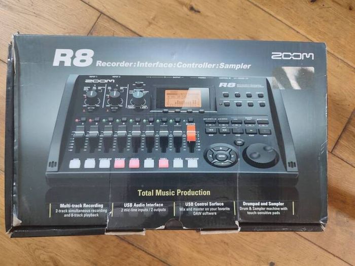 Digital recorder