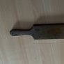 antique wooden butter patt Image 2