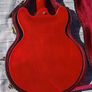 1978 Fernandes MIJ FSA60 (ES335) Semi Hollow Guitar (Delivery available) Image 5