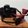 Canon EOS 5 film camera Image 3