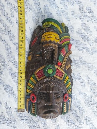 Wall decoration from Mexico, like new