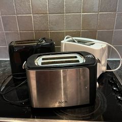 Toaster