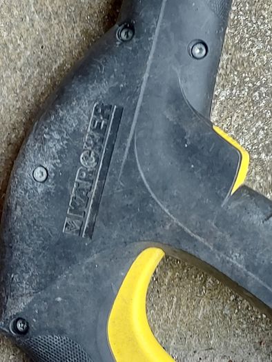 KARCHER K3 Premium Power Washer, 1600W, 85dB, in excellent condition Plus accessory