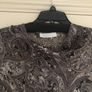 Nicole Farhi 100% silk dress Image 4