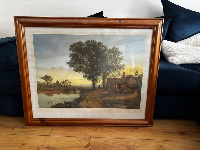 Paintings
