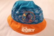 Boy 4-5Y Disney Finding Dory Summer Hat