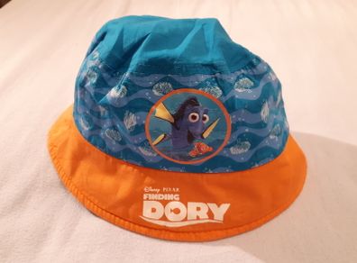 Boy 4-5Y Disney Finding Dory Summer Hat