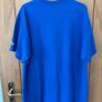 Blue Philadelphia 76rs T-Shirt XL Image 4