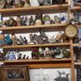 Owl figurines Image 10