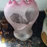 Victorian Oil Lamp Image 2