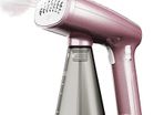 Fast Heat Up Foldable Steamer HandHeld Steamers for Fabric Steamer, 320ML Large Detachable Water Tank for Home and Travel Steam Fabric Steamer Wrinkle Remover 1500W (FREE POSTAGE)