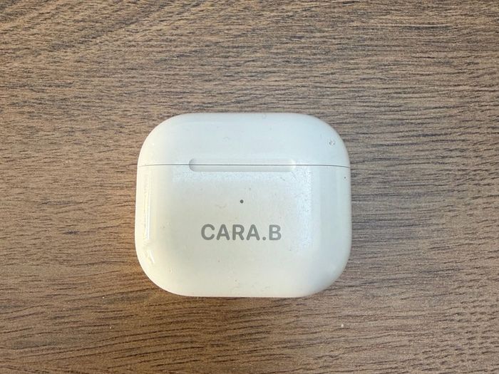 Airpods 3