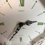 Johnson Bros Eternal Beau wall clock Image 2