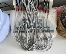 Electro muscle stimulation
