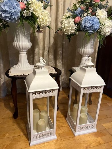Wedding flowers