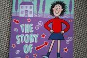 Jacqueline Wilson - The Story of Tracey Beaker