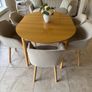 Dining table & Sofa Image 2