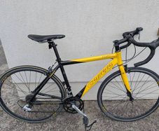 Carrera TDF Road Bike