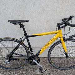 Carrera TDF Road Bike