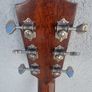 Eastman E20ssv Slope Shoulder, Antique Sunburst Finish With Original Case. Gibson J45 Killer Image 7