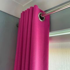 curtains