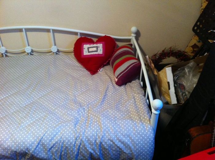 French Style Day bed