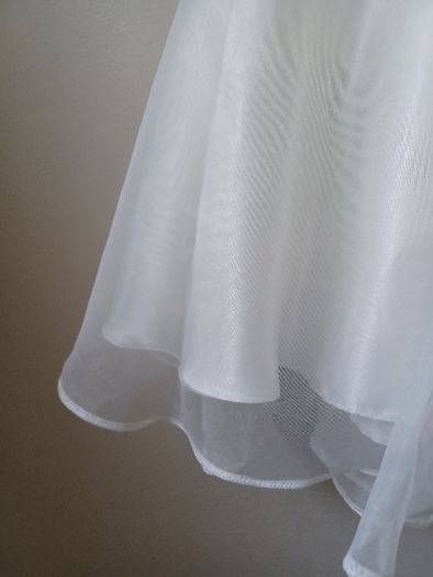 Flowergirl Dress Age 18-23 months