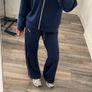 Gymsets white black brown navy wine socks bags ALO Image 9