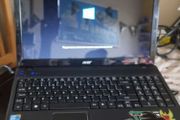 2 Laptop as spairs Acer 5733 and 5742 series.