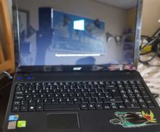 2 Laptop as spairs Acer 5733 and 5742 series.