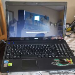 2 Laptop as spairs Acer 5733 and 5742 series.