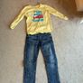 Huge Bundle of Boys Clothes size 4-5years Image 9