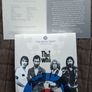 Royal Mint Music Legends "The Who" silver Half ounce Proof coin Image 4