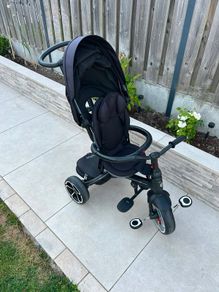 QPlay Trike