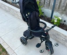 QPlay Trike