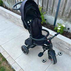 QPlay Trike