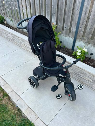 QPlay Trike