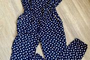 Monsoon girls playsuit, 9/10y