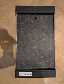 Grill electric Jata GR3000