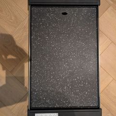 Grill electric Jata GR3000