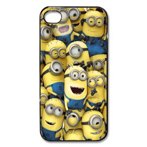 Minions Iphone Case For All Iphones Samsung Nokia Huawei Sony Xperia Modls