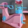 Vintage Barbie Gym 1984 Image 7