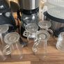 Glassware and more Image 3