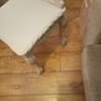 Table chair and mirror Image 8