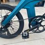 Fiido X Electric Bike Image 7
