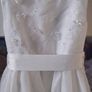 Flowergirl dress Image 2