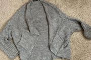 Selection of cardies and jumpers size S/M 4-6 euro each perfect condition