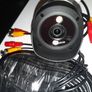 SANNCE 5MP-N Super HD Indoor/Outdoor Waterproof Camera for CCTV Image 6