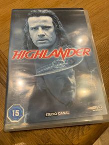 Highlander